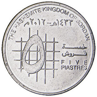 Picture of Jordan, Mint Set 2009-10