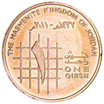 Picture of Jordan, Mint Set 2009-10