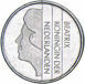 Netherlands, Queen Beatrix  5 Coin Set