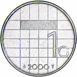 Netherlands, Queen Beatrix  5 Coin Set