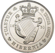 William IV_Irish_Patina_Aluminium_rev