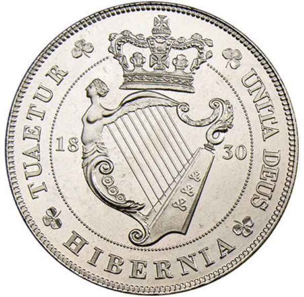 William IV_Irish_Patina_Aluminium_rev