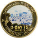 Picture of 5 Piece Set 75th Anniversary of D-Day Special
