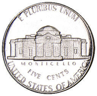 Picture of United States of America, 1976 Bi-centennial 3-coin Silver Proof Set