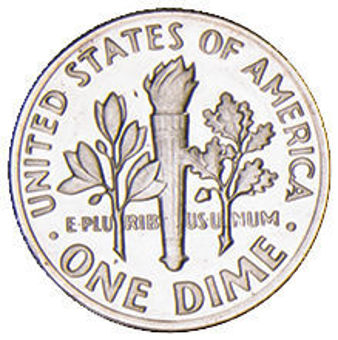 Picture of United States of America, 1976 Bi-centennial 3-coin Silver Proof Set