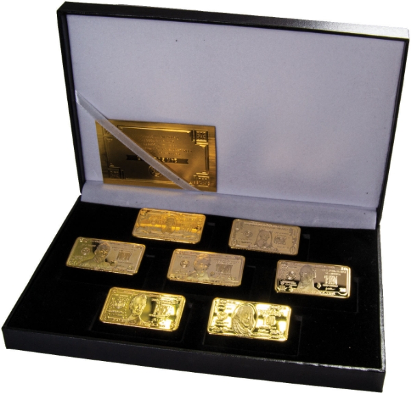 USA_Miniature_Dollar_Set
