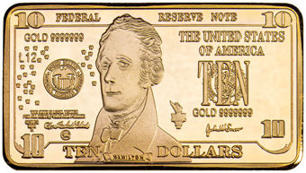 USA_Miniature_Dollar_Set