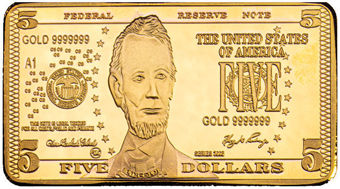 USA_Miniature_Dollar_Set