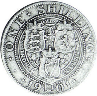 1901_Shilling_Old_Head_VG_rev