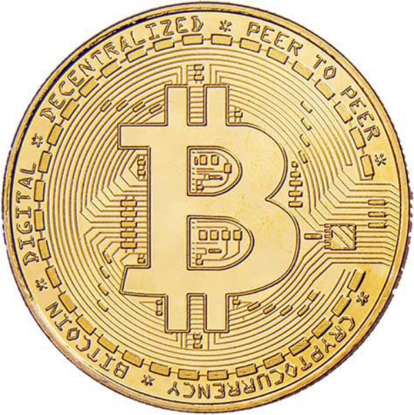 Fantasy Bitcoin in Capsule_obv