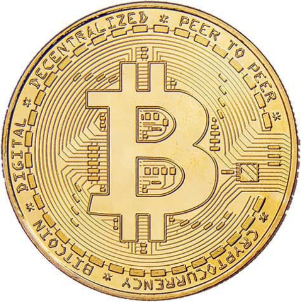 Fantasy Bitcoin in Capsule_obv