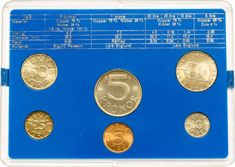 Sweden_Prooflike_Mint_Set_1982_rev