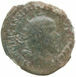 Postumus. A.D. 260-269. Gallic Empire. Trier - A.D. 261. Æ Double Sestertius. LAETITIA AVG_obv