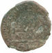 Postumus. A.D. 260-269. Gallic Empire. Trier - A.D. 261. Æ Double Sestertius. LAETITIA AVG_rev