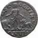 Philip I, AD 244-249, Viminacium, Moesia Superior, P M S COL VIM_rev