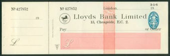 Picture of 15 Cheapside, E.C.2, 19(38), Type 17a