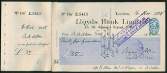 Picture of 16, St. James's Street, 19(28), Type 12f