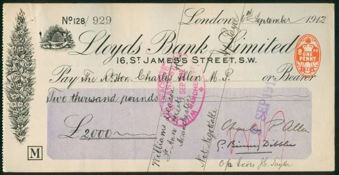 Picture of 16, St. James's Street, 191(2), Type 8