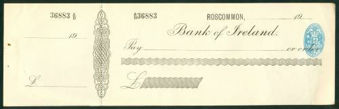 Picture of Bank of Ireland, Roscommon, 19(20)