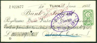 Picture of Bank of Ireland, Tuam, 19(26)