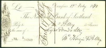 Picture of Dumfries, 186(70),