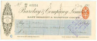 Picture of East Molesey & Hampton Court, 19(17), Thos. Ashby & Co., OTG 64.1