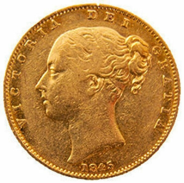 Picture for category British Coins