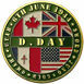 D-Day_6.6.1944_Five_Medallion_Collection_Airborne 82nd_rev