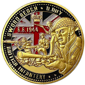 D-Day_6.6.1944_Five_Medallion_British_infantary_rev