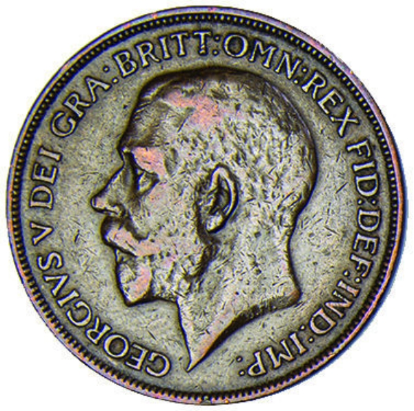 1926_Penny_obv