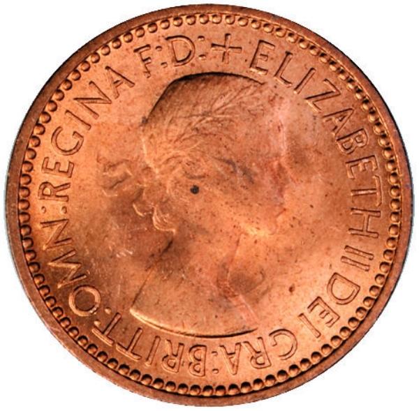 1956_Farthing_obv 