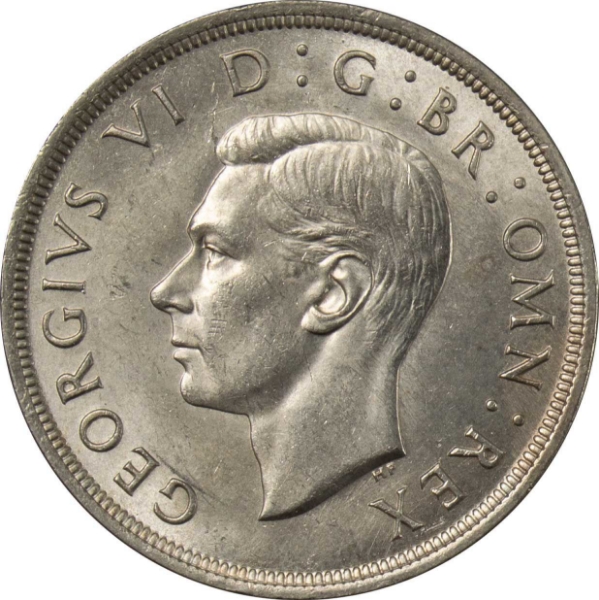 1937 Crown_obv 
