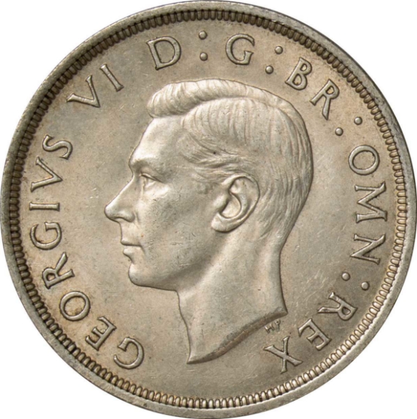 1937 Crown_obv 