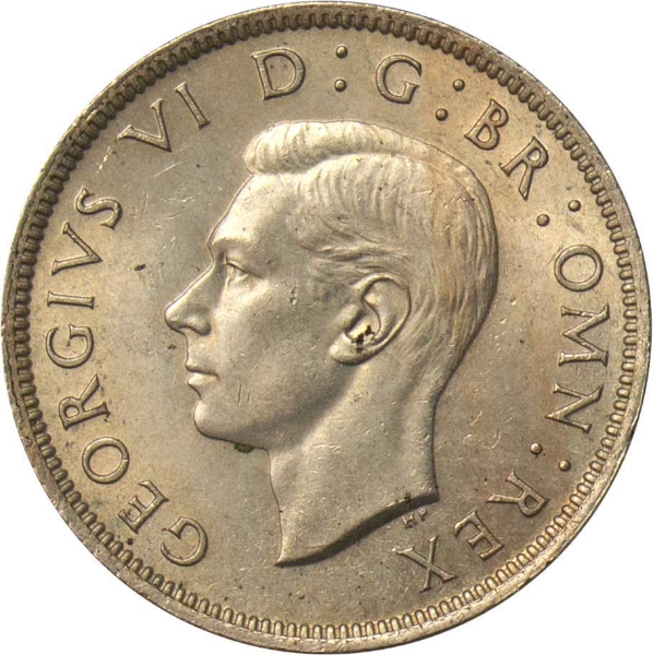 1950_Florin_Unc_obv