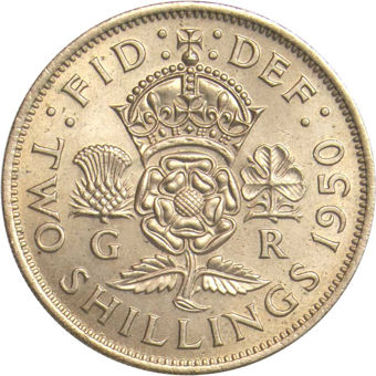 1950_Florin_Unc_rev