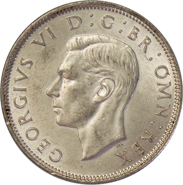 1939 Florin Choice Unc