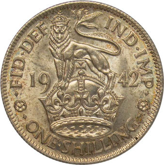  1942 Shilling English reverse_rev