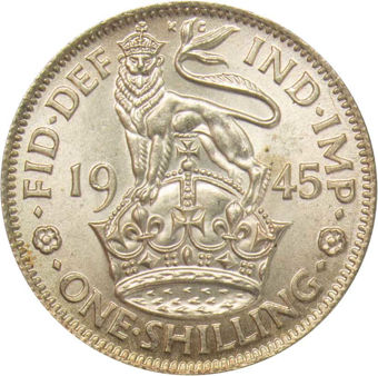 1945 Shilling English reverse_rev