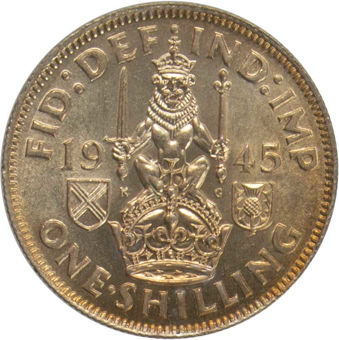 1945 Shilling Scottish reverse_rev