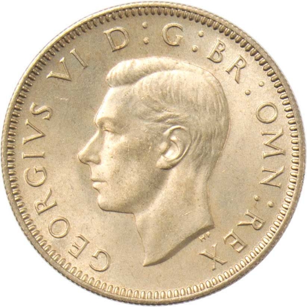 1949 Scottish Shilling_obv 