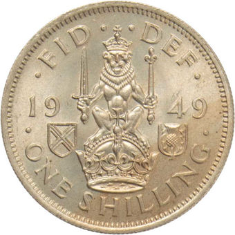 1949 Scottish Shilling_rev