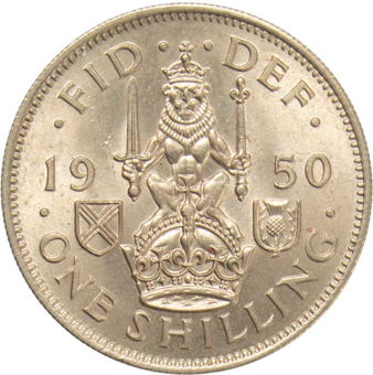 1950 English Shilling_rev