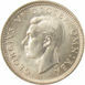 1942 Sixpence  Choice Uncirculated_obv