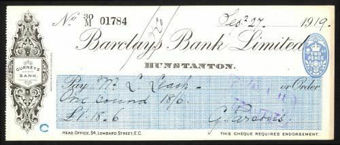 Picture of Hunstanton, 19(19), OTG 103.12d