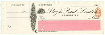 Picture of Leominster, 191(0), Type 6a