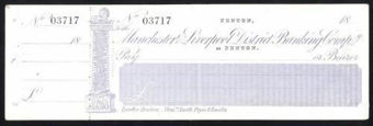Picture of Manchester & Liverpool District Banking Co., Fenton, 18(74)