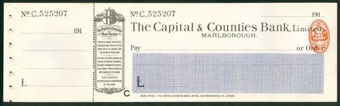 Picture of Marlborough, 191(4), type 9