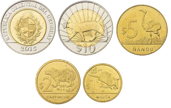 Uruguay_Mint_Set