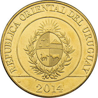 Uruguay_Mint_Set_$5_Obv