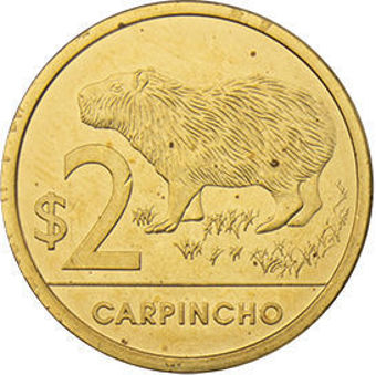Uruguay_Mint_Set_$2_Rev